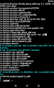 Termux:Style ภาพหน้าจอ 2