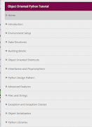 Learn OOP Python Affiche