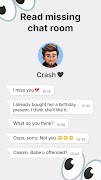 Recover: Deleted Messages poster