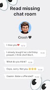 Recover: Deleted Messages poster