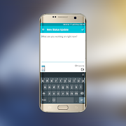 TAVFACE syot layar 4