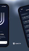 Unity App screenshot 1
