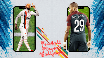 Football Wallpaper Auto Change 截图 1