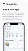 TRAINDOO 2.0 imagem de tela 3