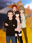 4 Schermata OMT: Histoire interactive