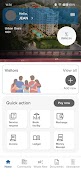 برنامه‌نما Farvision UAE عکس از صفحه