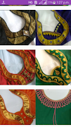 Handmade Neck Design screenshot 7