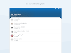 Planon Live screenshot 6