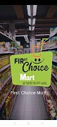 Firstchoice Mart 截圖 4