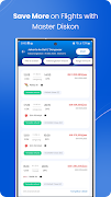 Master Diskon: Flight & Hotel 截圖 1
