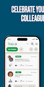 PROUD screenshot 2