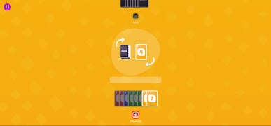 Ocho The  UNO screenshot 5