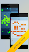 Block Tile Puzzle ภาพหน้าจอ 7