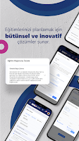 Sebit LMS Ekran Görüntüsü 2