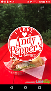 Andy Peppers poster