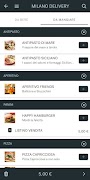 Mobipos Delivery capture d'écran 2