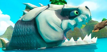 Feed and Grow Fish for Guide 2021 screenshot 3