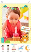 Kids Photo Frames screenshot 4