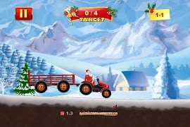 Santa Express screenshot 2