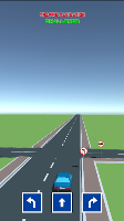 Traffic Navigation Challenge screenshot 2