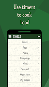Kitchen Assistant - Recounting screenshot 2