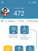 Ready4 MCAT (Prep4 MCAT) screenshot 7
