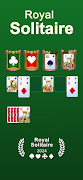 پوستر Solitaire Royale: Build Castle