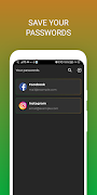 Password Generator & Manager 스크린샷 3