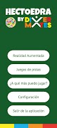 Hectoedra Affiche