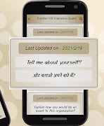 Hr Interview Questions Answers screenshot 5