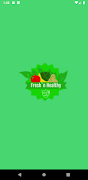FreshNHealthy screenshot 4