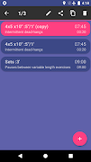 برنامه‌نما Complex Timer عکس از صفحه