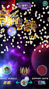 Cosmic Dash screenshot 3