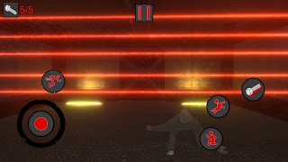 Hard Dead screenshot 3