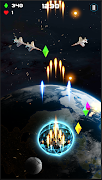 Galaxy Defender screenshot 5