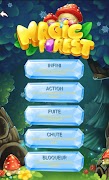 Magic Forest 스크린샷 1