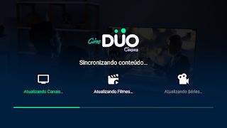 CineDuo Cinema تصوير الشاشة 4