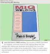 Learn How to MIG Weld screenshot 2