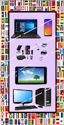 learn 72 languages - Gandham اسکرین شاٹ 5