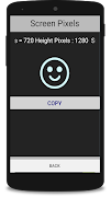 Device Information Screenshot 2