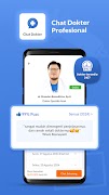 Alodokter —Chat Bersama Dokter screenshot 1