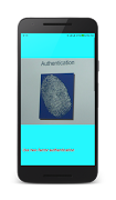 Prevent Hacking Ekran Görüntüsü 1