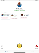 برنامه‌نما Beacon Pulse عکس از صفحه