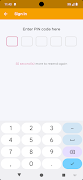 Cellcard Reseller Application screenshot 1