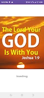 Memory Verse poster