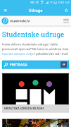 Studentski.hr 截图 5