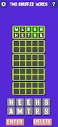 Two Shuffled Words 截圖 1