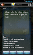 Worldnote (Premium) 截圖 3