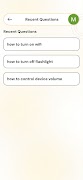 Easy Phone Help screenshot 3