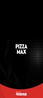 Pizza Max poster
